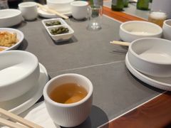 -情妹耙泥鳅·江湖川菜(科华店)