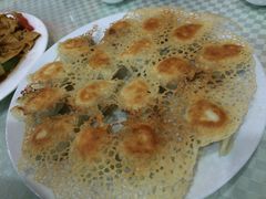 -老边饺子馆(东单店)