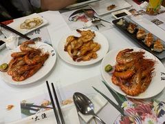 -大渔铁板烧(花园道店)