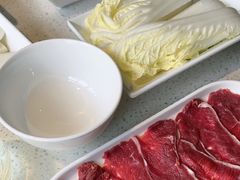 -野妹火锅(龙岗店)