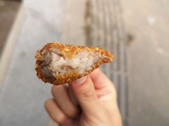 香酥藕饼-陶记正宗德州扒鸡(科巷店)