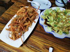 -正宗天津烧麦馆(柳州路店)