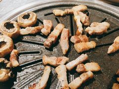 -安又胖韩国烤肉