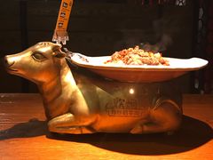 -炊烟小炒黄牛肉(东庆街店)
