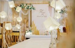 -深圳益田威斯汀酒店·宴会厅