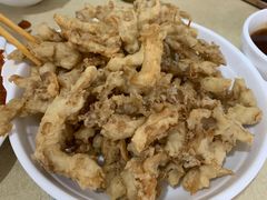 -满口香饭店