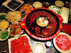 -赵家院子佬火锅(重庆总店)