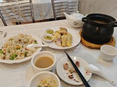 -文记壹心鸡(宝华路店)