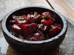 -古集小镇(银泰店)