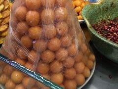 -老金家蛋菜夹馍(西安总店)