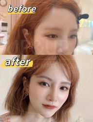 -UP&UP·半永久眉毛眼线机器野生眉