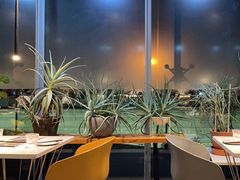 -半山腰·云南菜(侨福芳草地店)