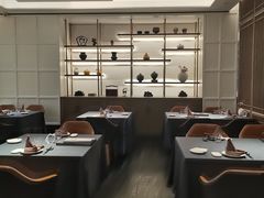 大堂-鲁采 LU STYLE(CBD店)