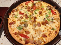 -必胜客(WOW西丽店)