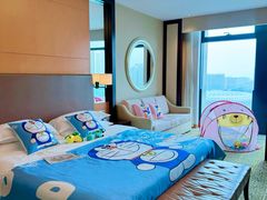 -济南喜来登酒店