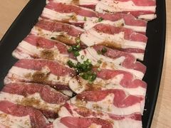 -新石器烤肉(中房金谊广场店)