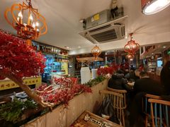 -百年神厨·地道川菜(清江西路店)