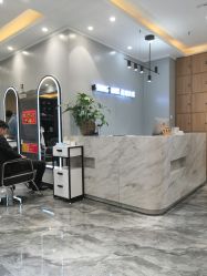 -杉影印象日式烫染專門店