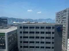 -香港悦品海景酒店