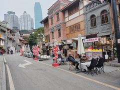 -重庆十八梯传统风貌区