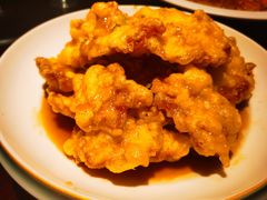 锅包肉-李氏八大件老菜馆(万宝街店)