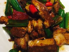 -小菜园新徽菜(溧阳万达店)