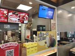 -永和大王(春日上新·阜成门店)