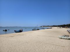 -湄洲岛
