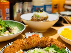 -五道双马·双马餐厅(五道口店)