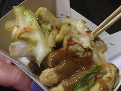 -国足臭豆腐(明瓦廊店)