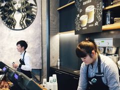 -星巴克(成都太古里二店)