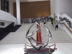 -上海交通大学（闵行校区）-李政道图书馆