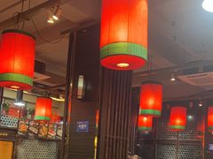 -陈府大宅门成都火锅·手切鲜肉(太原街店)