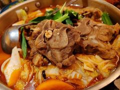 -耶里夏丽·丝路新疆菜·清真食品(徐汇南丹东路臻选店)