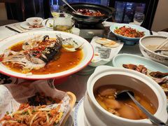 -御湾·浅水湾·贺胜土鸡汤(潜山店)