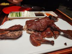 -福照楼汽锅鸡·云南菜(火车站锦江店)