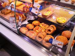 -巴黎贝甜(国贸店)