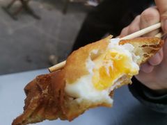 -张家油条