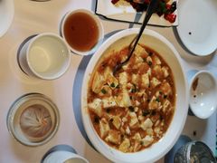 -外滩往事民国上海菜(黄浦店)