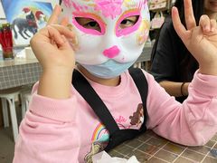 -观澜湖手艺工场·陶艺·吹玻璃·拼豆