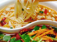 -万县面馆(高笋塘店)