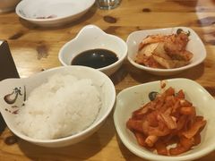 -元奶奶包饭(公新银浦店)