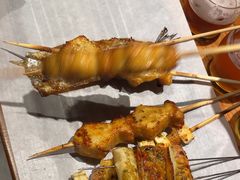 -肉串汪自由派(西便门店)