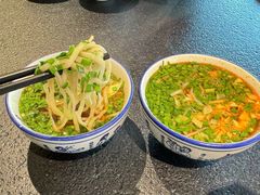 -唐猫庭院·千年陕菜(赛格国际购物中心店)