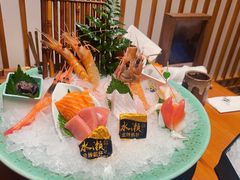 -水濑·日料放题(天河店)