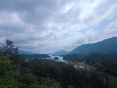 -仙岛湖旅游风景区