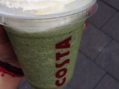 -COSTA COFFEE(上海虹口公园店)