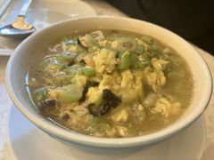 -青岛香格里拉·香宫中餐厅