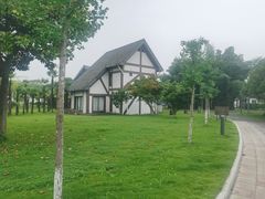 -太阳岛度假酒店