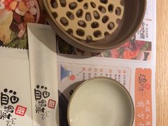 -温野菜涮涮锅(大悦城店)